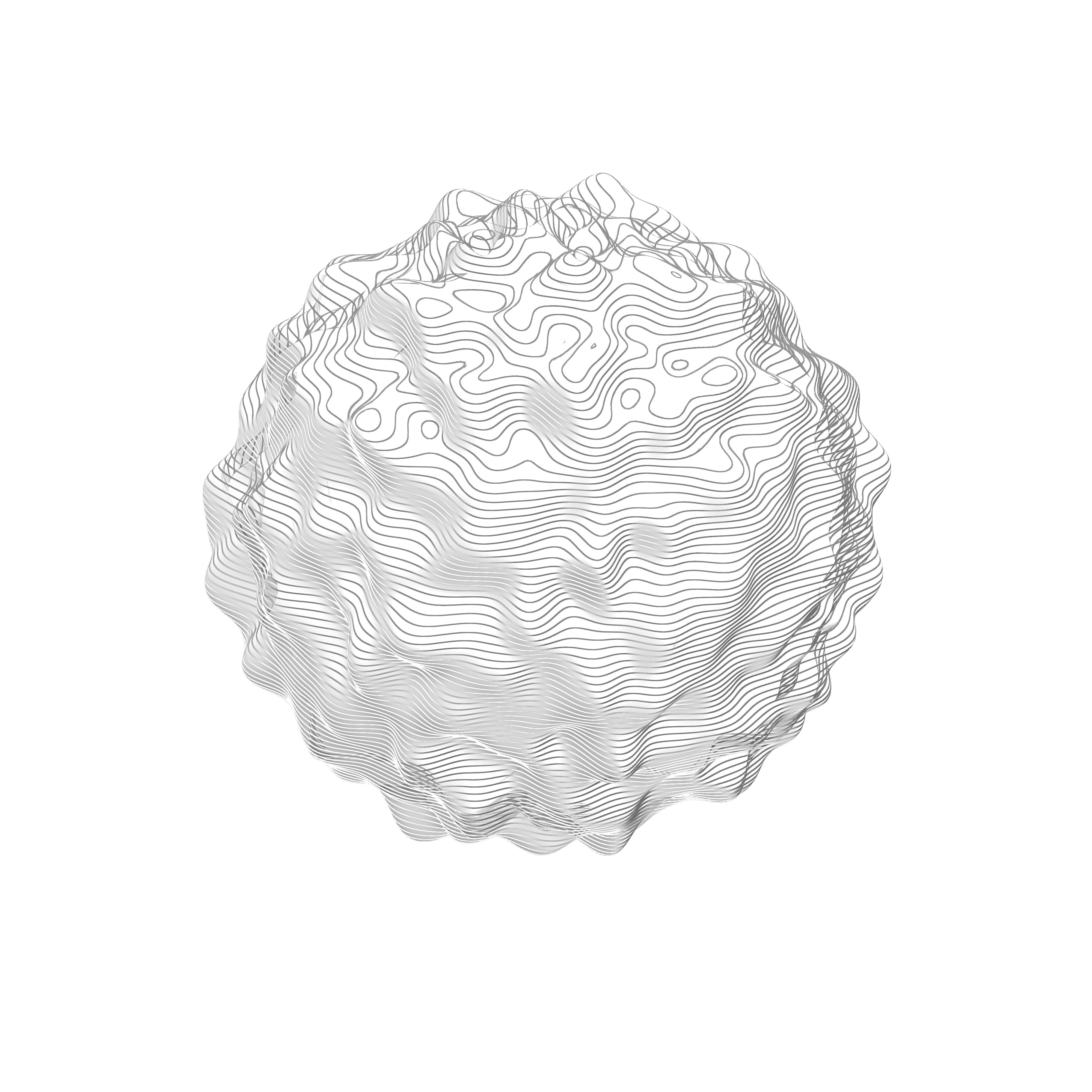 Decorative Circle