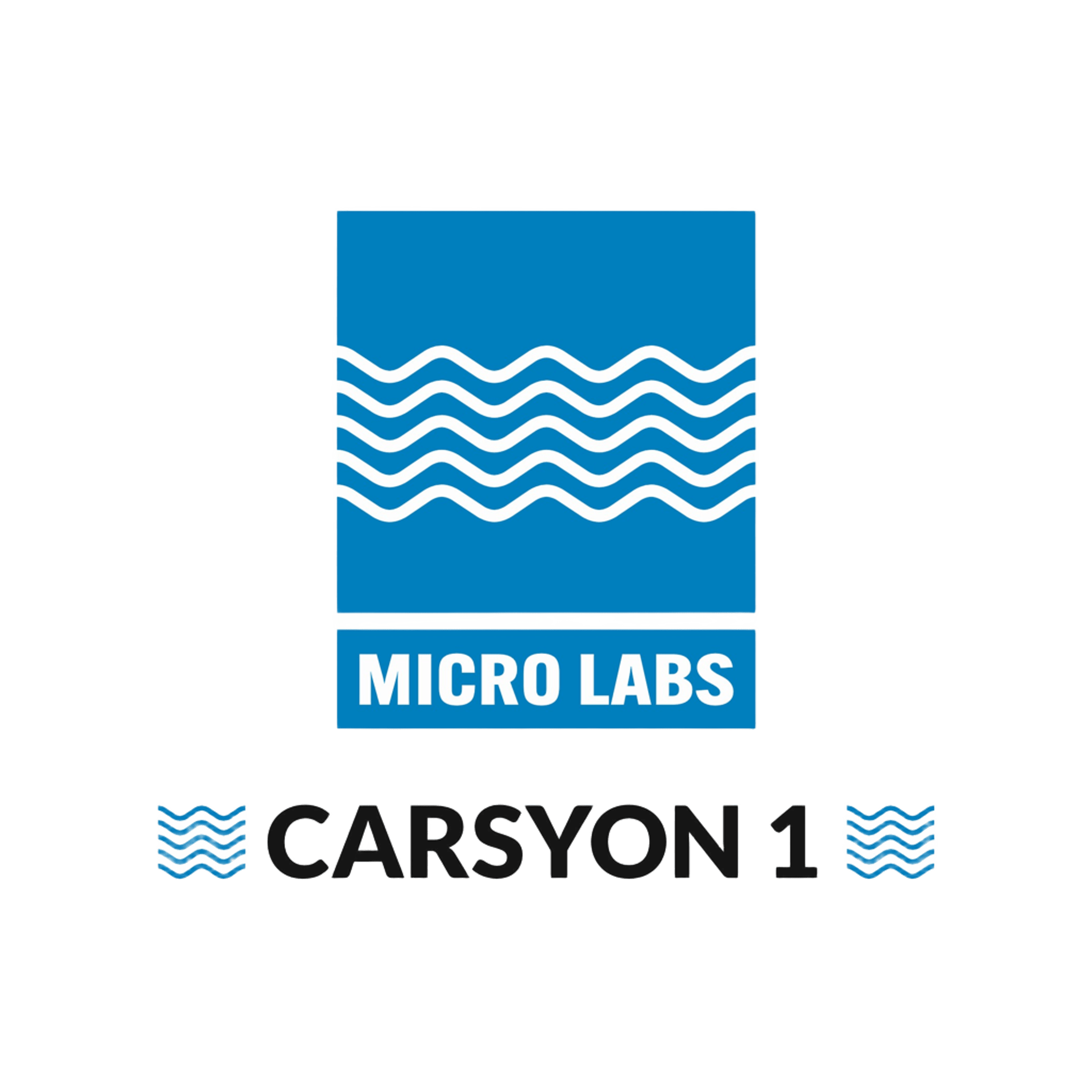 Micro Labs Logo